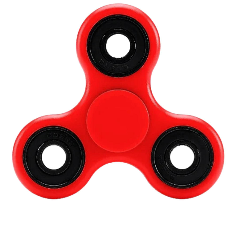 Fidget Spinner